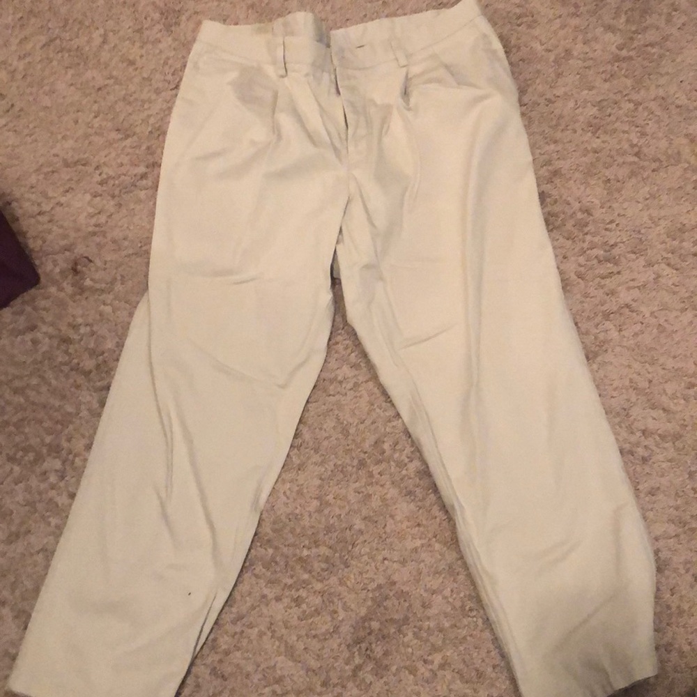 Men’s dockers